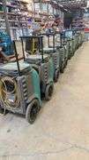 Commercial Mitigation & Restoration Equipment Des Plaines, IL and Dundee, IL