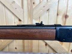 Winchester Model 94 .30-30 Lever Action Rifle