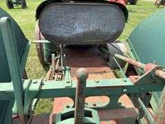 Huber 18-36