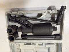 Torque Multiplier