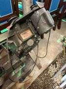 Band Saw