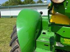 John Deere 820 SN: 8232162 3500 original hours