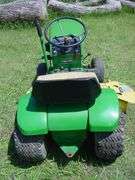 1971 John Deere 70 Round Fender