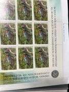 Stamp Collection