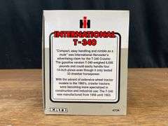 1/16 IH T-340 Crawler NIB Ertl