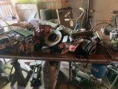 Miscellaneous Car Parts