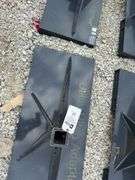 Utility Hitch Adapter 2" Receiver