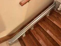 Bruno Stair Lift - 80” L