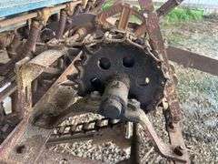 Oliver Superior 8ft Grain Drill