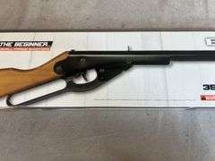 Daisy Model 105 .177 Caliber Air Rifle