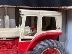 1/16 IH 1066 5 Millionth NIB Ertl