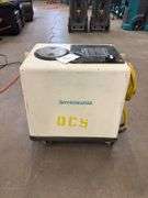The Service Master Upholstery Cleaner Model SM16000