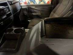 2008 GMC Van/ Vin # 1GCHG39K181176162 - Miles 183,032