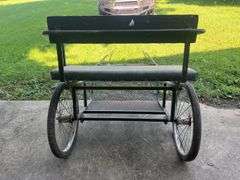 Horse Carriage