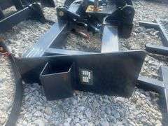3 Point Hitch Adapter