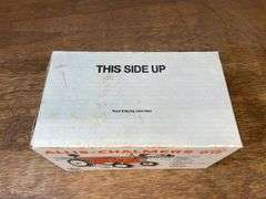 1/16 AC D12 Collector NIB SC