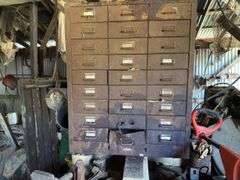Contents Upper and Lower East Loft - Machine Shed