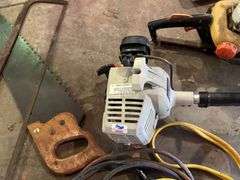 Assorted Lawn Tools
