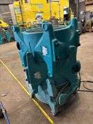 (3) Service Master Ace Turbo Dryers… Model: F259-SM