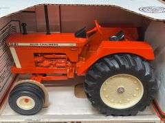 1/16 AC D21 NIB Ertl