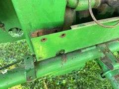 John Deere Model LA