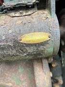 Oliver 60 Gas