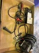 Misc. Automotive Items