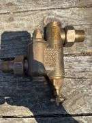 No. 5 US Injector 3/4"