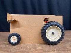 1/16 AC D19 Special Edition NIB Ertl