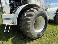 Big Bud HN-360