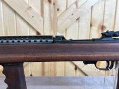 Plainfield Machine M-1 .30 Carbine