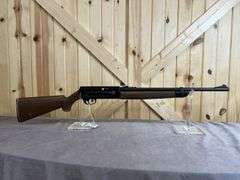 Crosman 2200 Magnum .22 Caliber Pellet Air Rifle