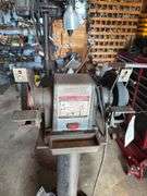 Sears Bench Grinder