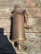3" Single Chime Whistle