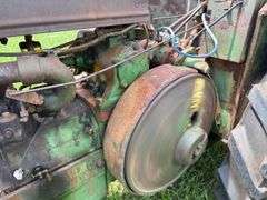 John Deere Model AR