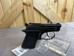 Beretta Model 20 .25 ACP Semiauto Pistol