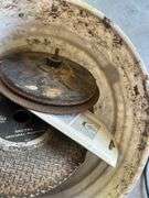 Grinding Wheels