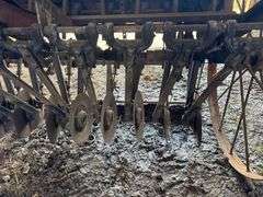 Superior 7FT Grain Drill