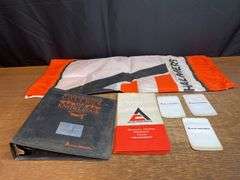 Allis Chalmers Lot