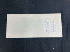 1972 John Deere Long Green Line Catalog