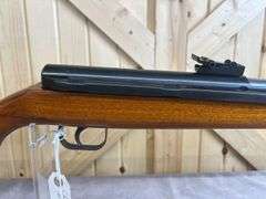 Chinese Air Rifle