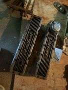 Edelbrock Valve Covers