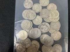 Washington Quarters