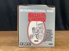 1/16 IH 1066 5 Millionth NIB Ertl