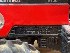 1/16 Case-IH Maxxum 5130 Kansas City NIB Ertl
