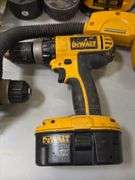 Dewalt Tools