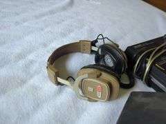 Realistic Recording Lot