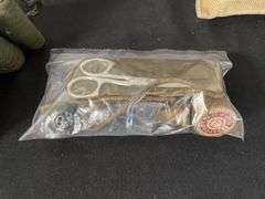 US WW2, etc. Military Lot
