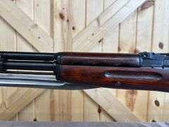 Russian Made CDI/SKS 7.62x39 Semiauto Rifle