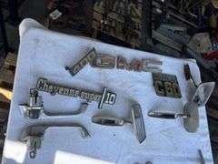 Truck Parts